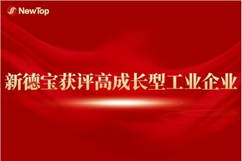 Yritysuutiset|New Debao sai 2022 National Intellectual Property Advantage Ent...