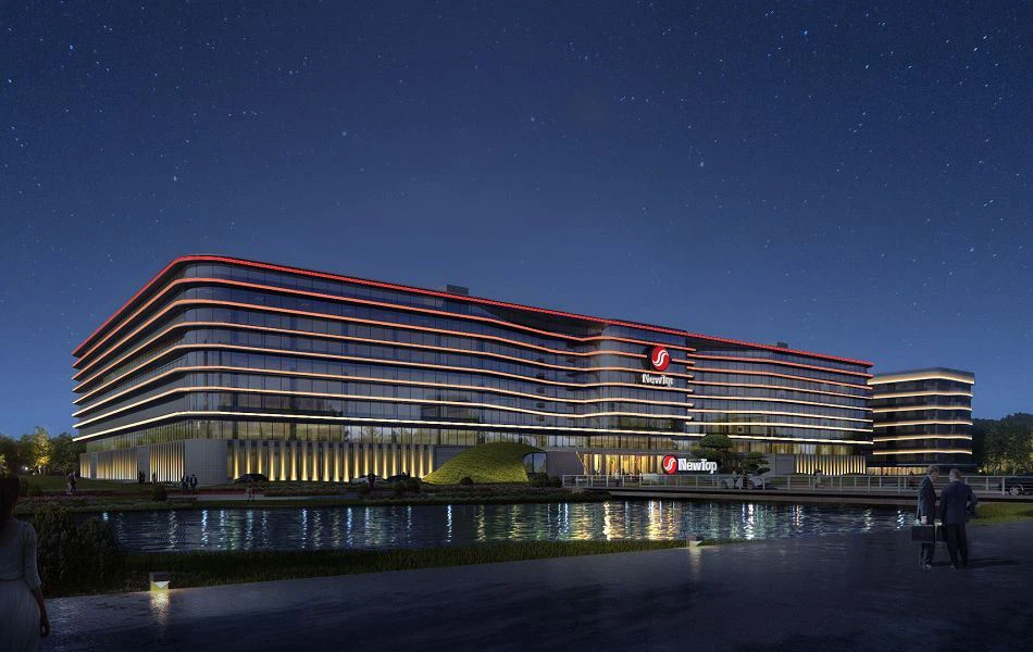 Zhejiang Uusi Debao Machinery Co, Ltd